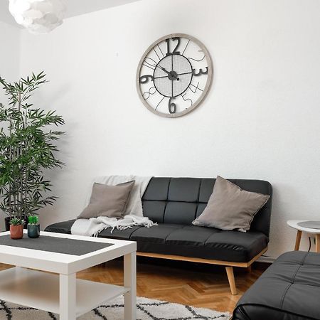 Apartamento El Coso Logroño Exteriör bild