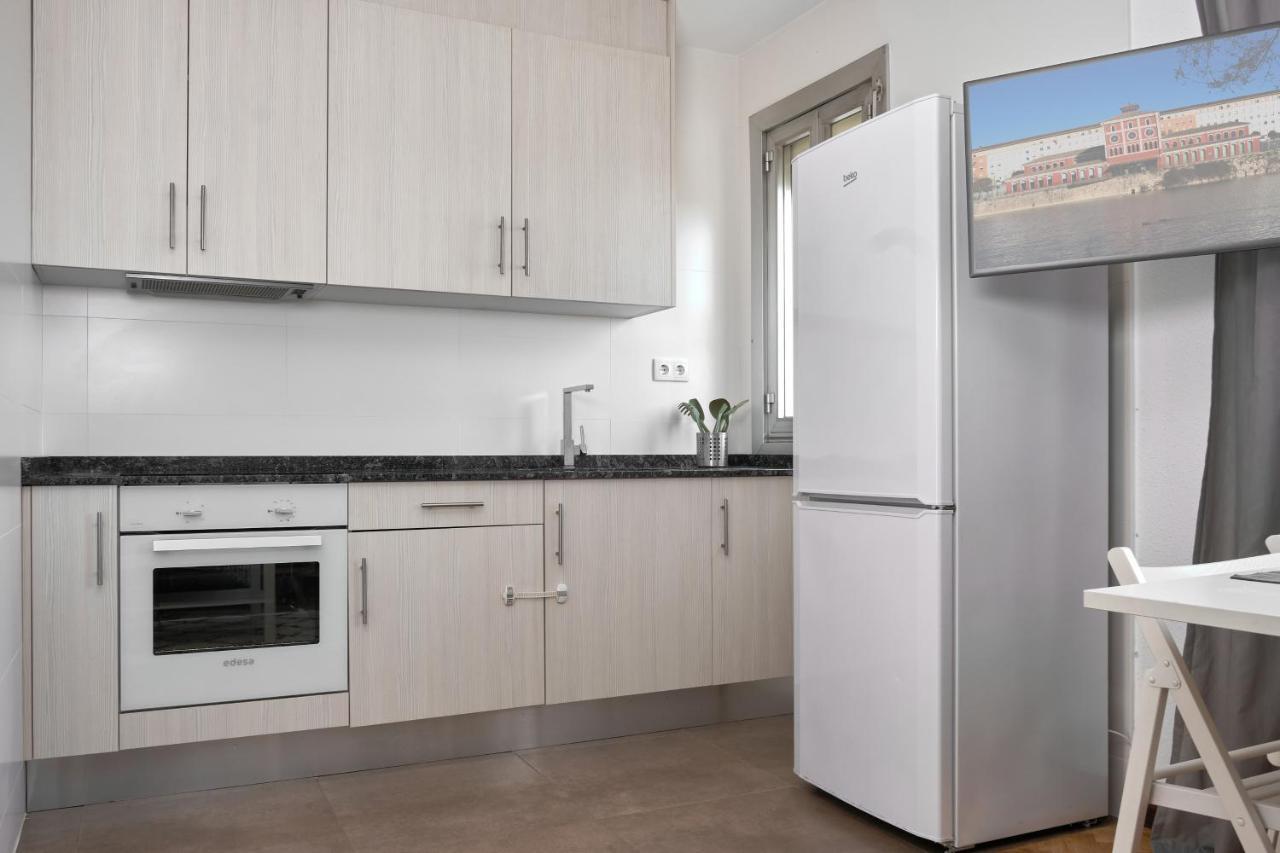 Apartamento El Coso Logroño Exteriör bild