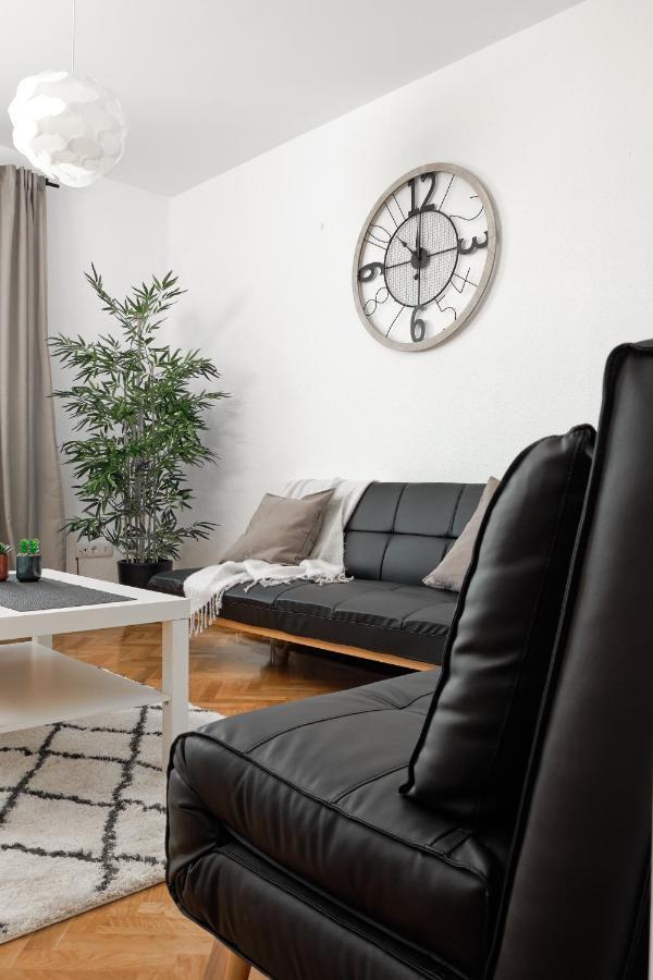Apartamento El Coso Logroño Exteriör bild