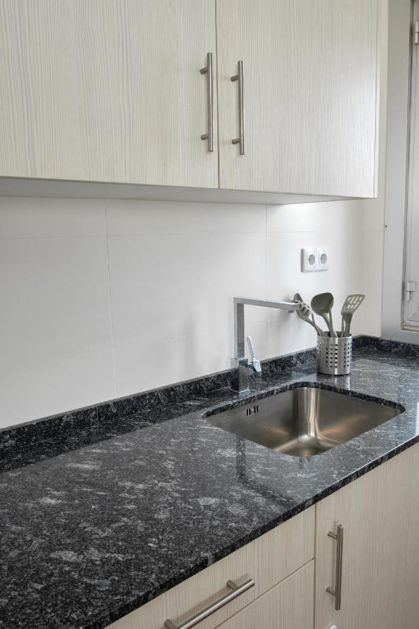 Apartamento El Coso Logroño Exteriör bild