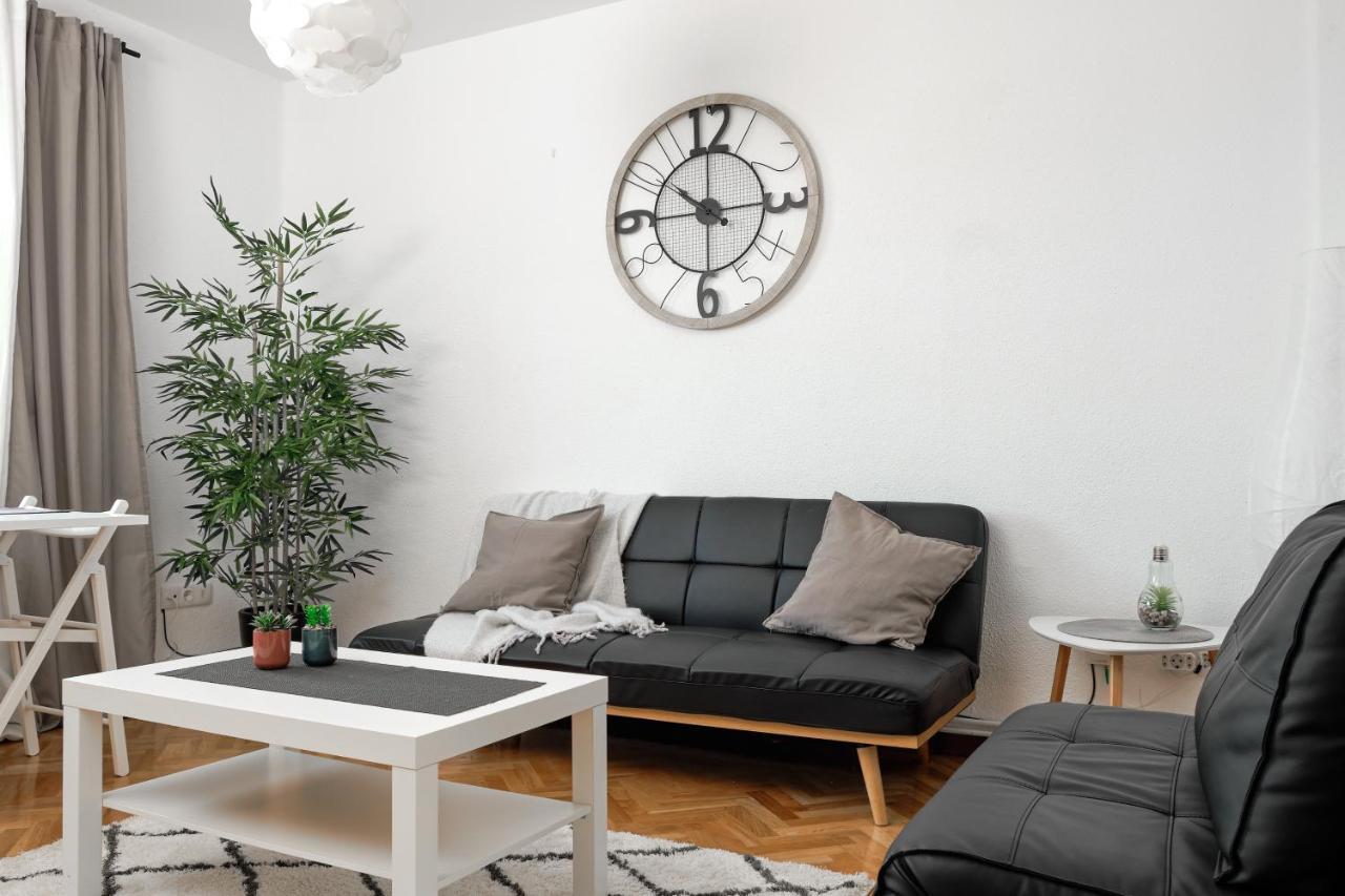 Apartamento El Coso Logroño Exteriör bild