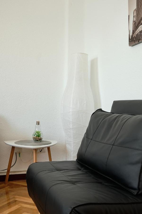 Apartamento El Coso Logroño Exteriör bild