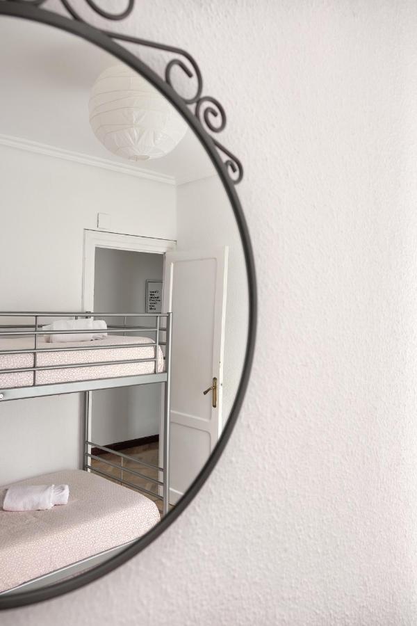 Apartamento El Coso Logroño Exteriör bild
