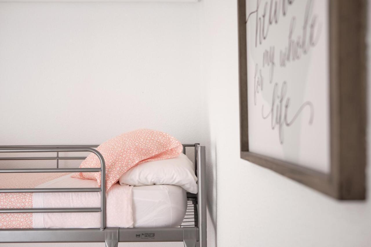Apartamento El Coso Logroño Exteriör bild