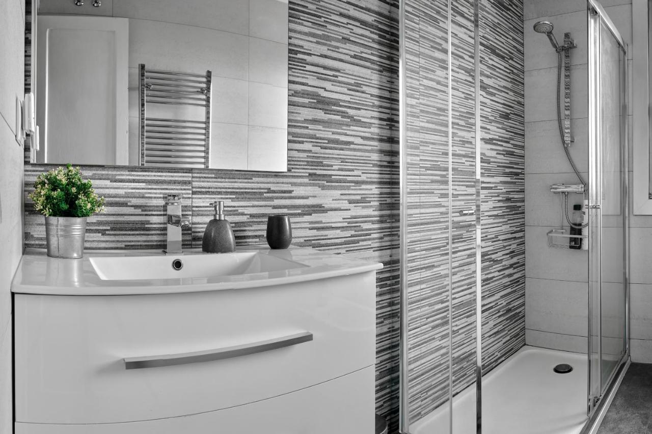 Apartamento El Coso Logroño Exteriör bild