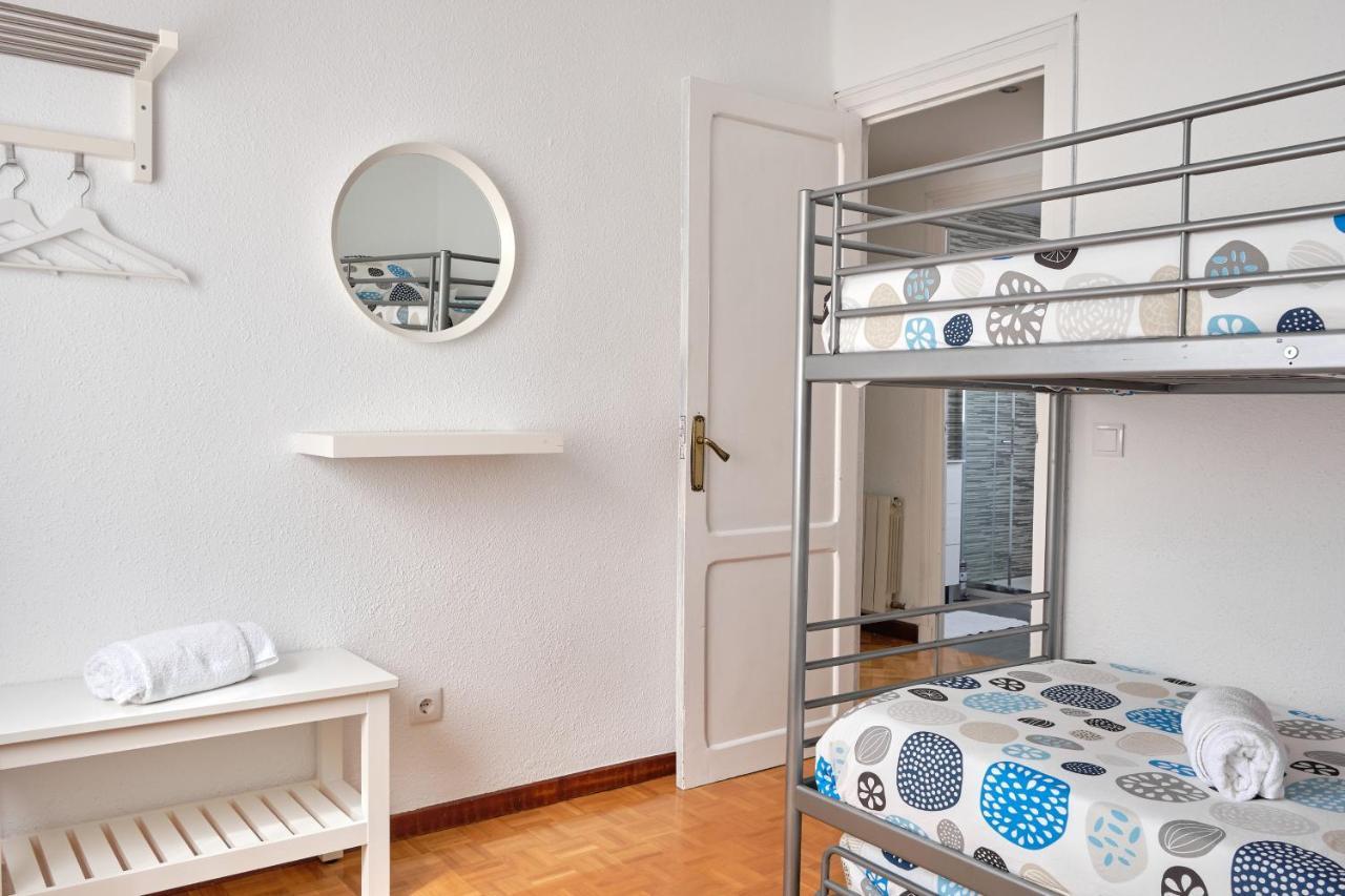 Apartamento El Coso Logroño Exteriör bild