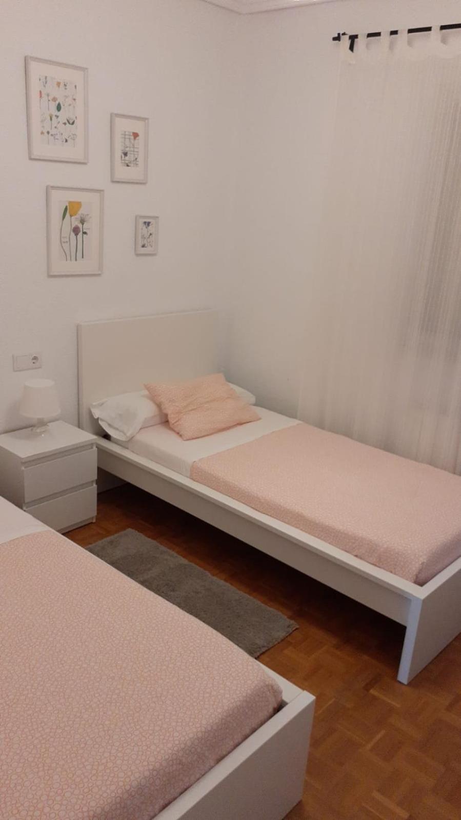 Apartamento El Coso Logroño Exteriör bild